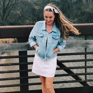 Meet your Posher, Grace